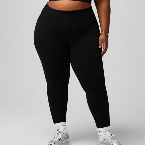 Fabletics Define PowerHold® High-Waisted Legging  sz XXL/1X - Picture 1 of 5